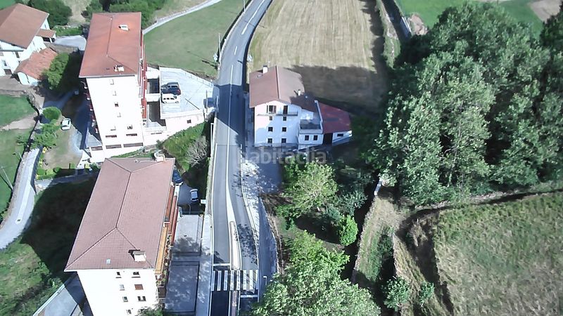 Foto e099171e-2821-4fe6-89d1-f83c11e4c9ce. Casa amb calefacció aparcament a Berastegi