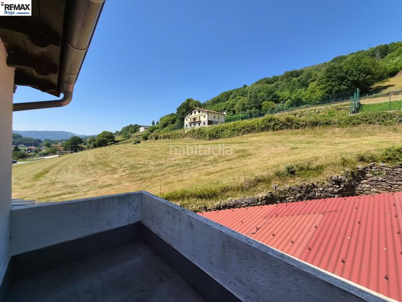 Foto eba4627b-fbf3-4f5e-aaa6-c0e979763470. Casa amb calefacció aparcament a Berastegi