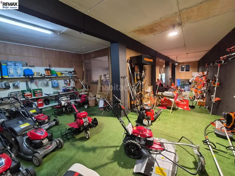 Foto 2f56ec93-271c-4d63-b05c-4dd531d47844. Local comercial a Zarautz