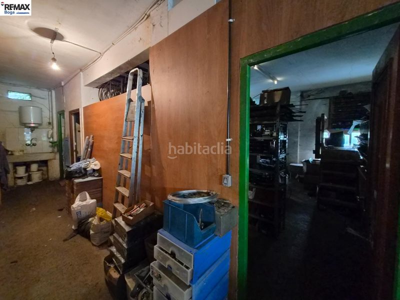 Foto 4308fa48-997d-4c60-9440-4c022f704c52. Local comercial a Zarautz