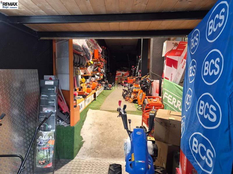 Foto 441d2199-8e5f-408a-8c94-8b910838183e. Local comercial a Zarautz