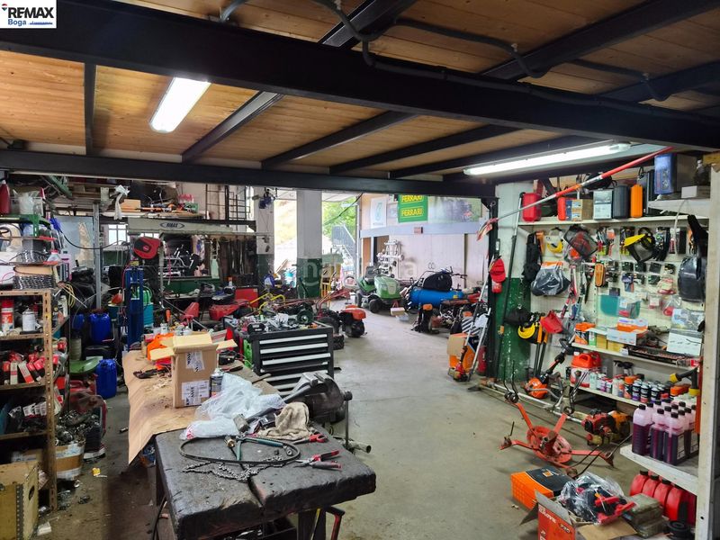 Foto a935252e-2a7b-44ca-8a76-81b14a98f40f. Local comercial a Zarautz