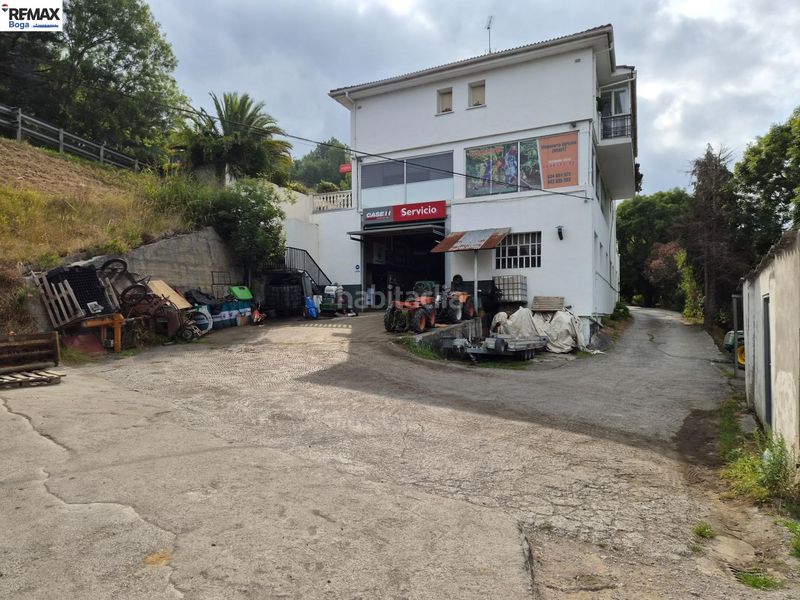 Foto aa759a2e-6e29-4ed7-8469-a0982aba6297. Local comercial a Zarautz
