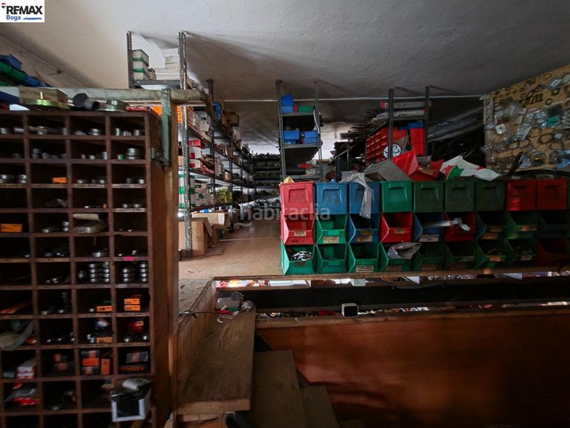 Foto ff02d5d0-04a1-4d5f-b8fb-6b4f9d982b3d. Local comercial a Zarautz