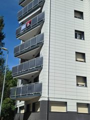Lloguer Pis a Añorga - Zubieta - Atotxa Erreka. Se alquila vivienda con terraza en grupo añorga de san sebastián