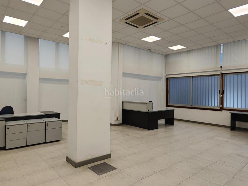 Foto 16765d58-3742-40a4-be53-1155d4d3c533. Alquiler local comercial local en alquiler, zona añorga txiki de san sebastián en Donostia - San Sebastián