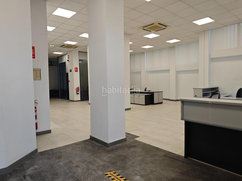Foto 2d46c547-dae4-4e43-8465-aa5601715a5f. Alquiler local comercial local en alquiler, zona añorga txiki de san sebastián en Donostia - San Sebastián
