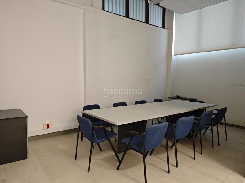 Foto 37c6e2ff-afb3-44ed-b7f0-3c6030b23bb1. Alquiler local comercial local en alquiler, zona añorga txiki de san sebastián en Donostia - San Sebastián