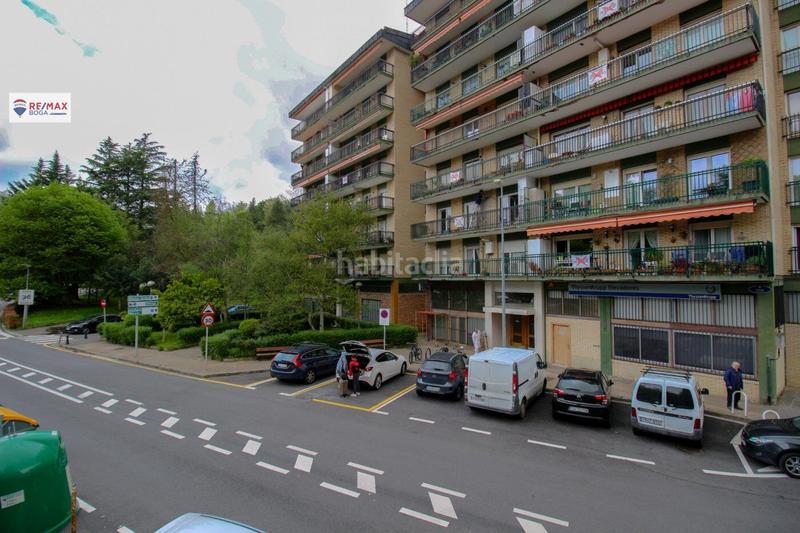 Foto 6e0c8b31-5667-4926-a6ad-5eeffe25b97d. Alquiler local comercial local en alquiler, zona añorga txiki de san sebastián en Donostia - San Sebastián
