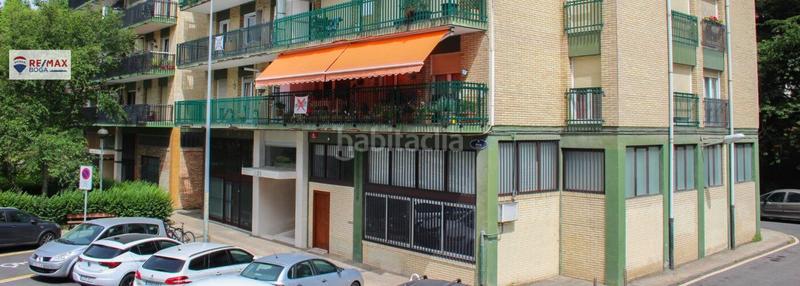 Foto 85e362e6-4295-46e7-ad07-e88afca6715c. Alquiler local comercial local en alquiler, zona añorga txiki de san sebastián en Donostia - San Sebastián