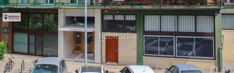 Foto af73372b-74a1-4e33-aa88-31da6aaf3e28. Alquiler local comercial local en alquiler, zona añorga txiki de san sebastián en Donostia - San Sebastián