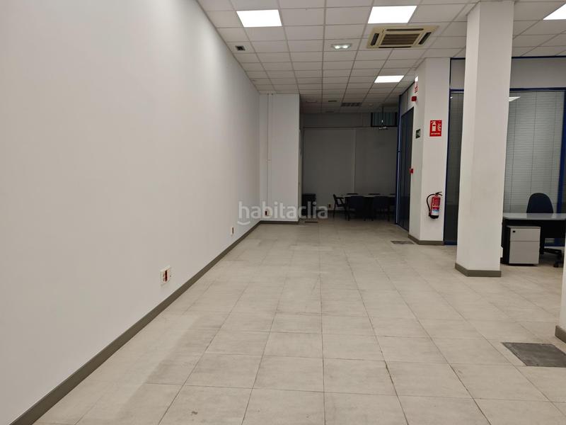 Foto c98d91de-8430-4d6e-803b-af5b9354b06e. Alquiler local comercial local en alquiler, zona añorga txiki de san sebastián en Donostia - San Sebastián