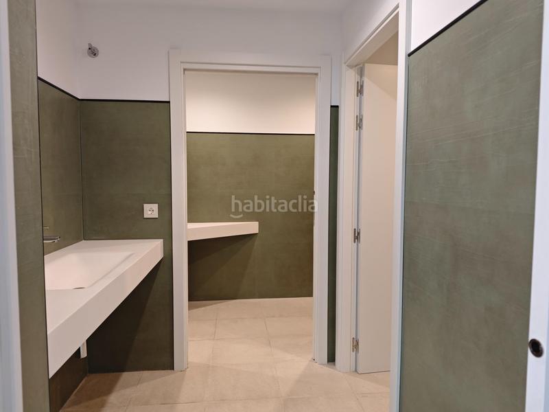Foto f25fee82-4772-4ee6-955e-53af797f5444. Alquiler local comercial local en alquiler, zona añorga txiki de san sebastián en Donostia - San Sebastián