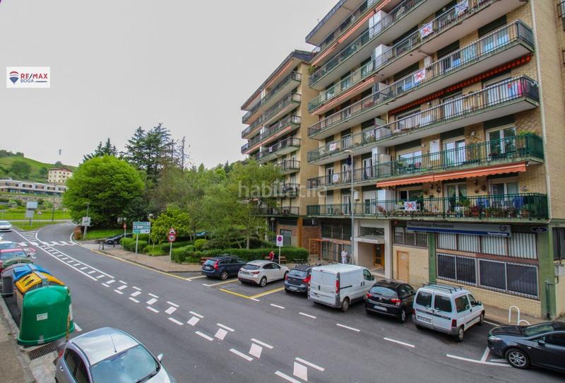 Foto 4eb55015-42f2-4dec-87d1-ddcbbd017377. Location local commercial dans Añorga-Zubieta Donostia - San Sebastián