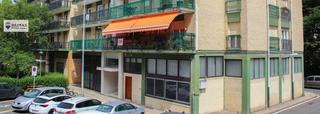 Location Local commercial  Avenida añorga txiki. Local en alquiler, zona añorga txiki de san sebastián