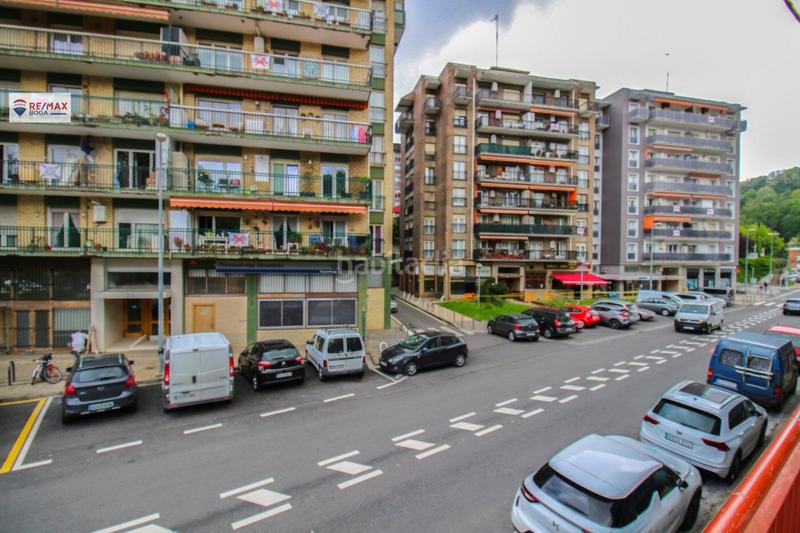 Foto ad52bcac-2c04-4ff8-b91e-5816b4cbc22e. Location local commercial dans Añorga-Zubieta Donostia - San Sebastián