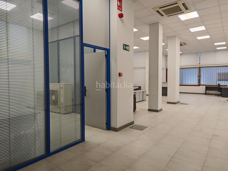 Foto a282bc5b-9831-4982-94fe-587a52966642. Miete geschäftsraum in Añorga - Zubieta - Atotxa Erreka Donostia - San Sebastián