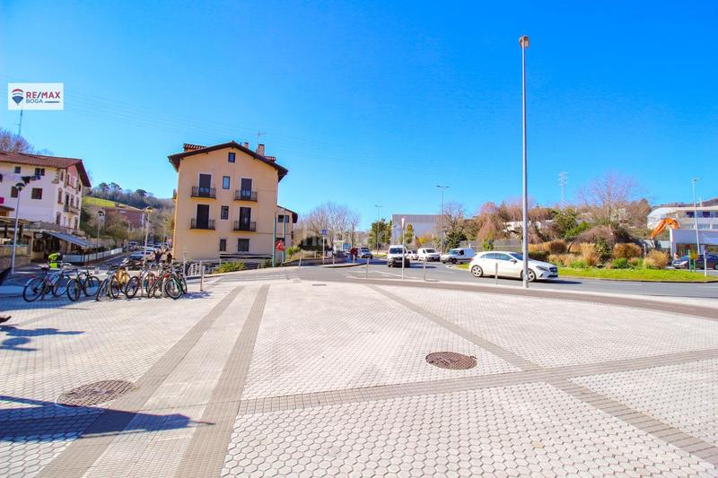 Foto 1df76bd3-37b2-4d3c-abbe-52642d4b3d41. Locale commerciale in Ibaeta Donostia - San Sebastián