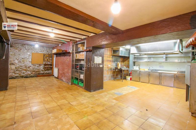 Foto 99135d95-bea4-4d4d-8a27-a0496e8b2426. Locale commerciale in Ibaeta Donostia - San Sebastián