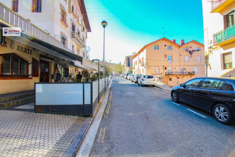 Foto a222e723-d891-4640-b125-7aeaa62a91df. Locale commerciale in Ibaeta Donostia - San Sebastián