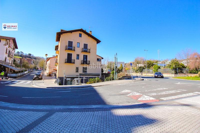 Foto b400f441-fac1-479b-920e-b460d29e2279. Locale commerciale in Ibaeta Donostia - San Sebastián