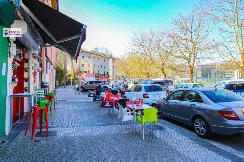 Foto b7e0c79f-8db3-46fd-8901-5f91dac54ba6. Locale commerciale in Ibaeta Donostia - San Sebastián