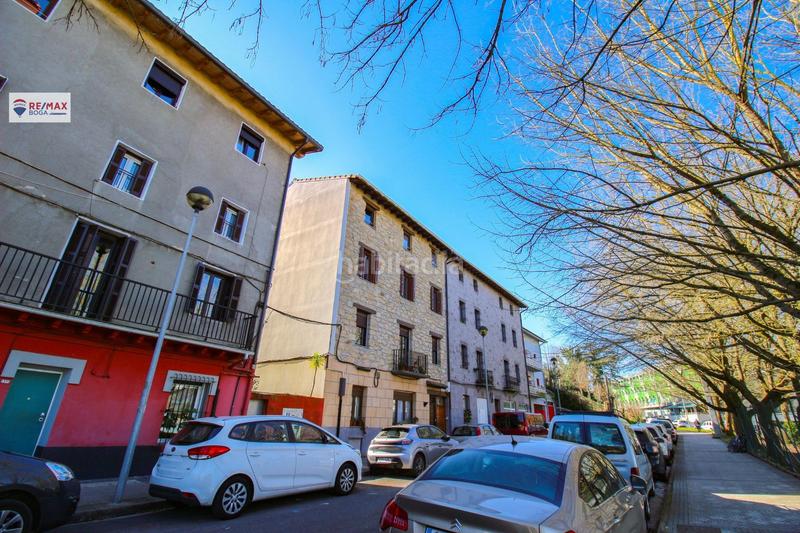 Foto bb71a6b6-50b3-4b8e-932e-137e9b504bea. Locale commerciale in Ibaeta Donostia - San Sebastián