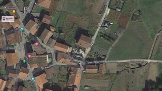 Finca rústica a Zubieta. Increíble parcela urbana en zubieta, navarra