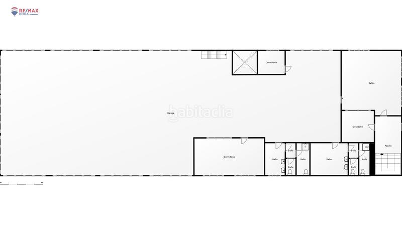 Foto bc90f477-2f4d-43f8-9d75-30ee2d756bdd. Bâtiment à usage industriel dans Aia