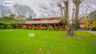 Local commercial à Usurbil. Inversión con múltiples vías de explotación hostelería, alojamie