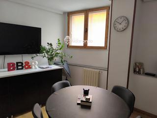 Location Bureau  Gran via. En salamanca