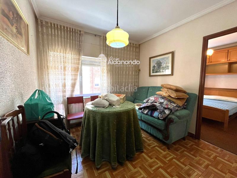 Foto f60edea0-8df9-4908-b2e1-aaf396489f67. Piso oportunidad única en garrido, en Garrido Norte Salamanca