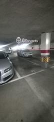 Alquiler Parking coche  Corrales de monroy. En salamanca