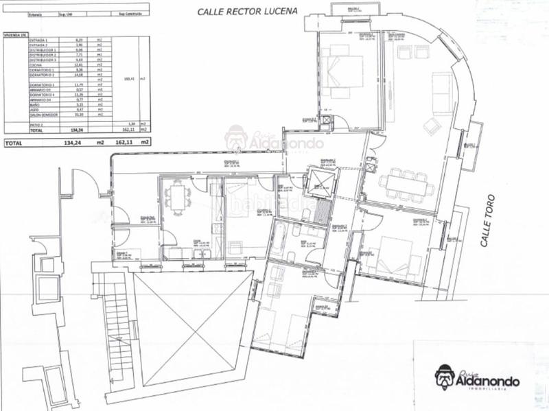 Foto 1b999862-574c-4eb1-9dfc-ce1923dc6d3f. Flat in Sancti Spiritus - San Juan Salamanca