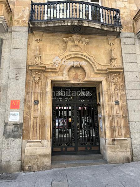 Foto 2278768a-3af1-48eb-94c9-d1f5d393646a. Flat in Sancti Spiritus - San Juan Salamanca