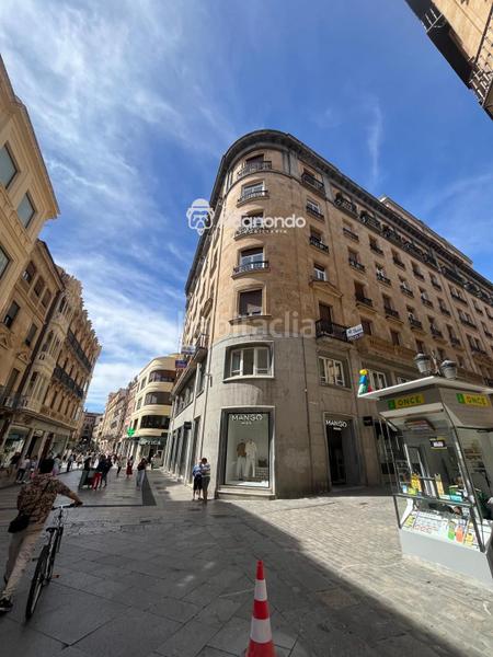 Foto 39a2a02e-7e83-401b-99a3-4d2dc01c01f1. Flat in Sancti Spiritus - San Juan Salamanca