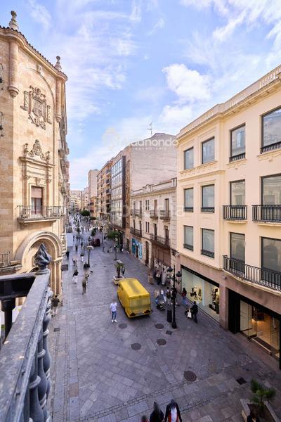 Foto 7261044c-a690-466e-97fc-4669ddd711f9. Flat in Sancti Spiritus - San Juan Salamanca