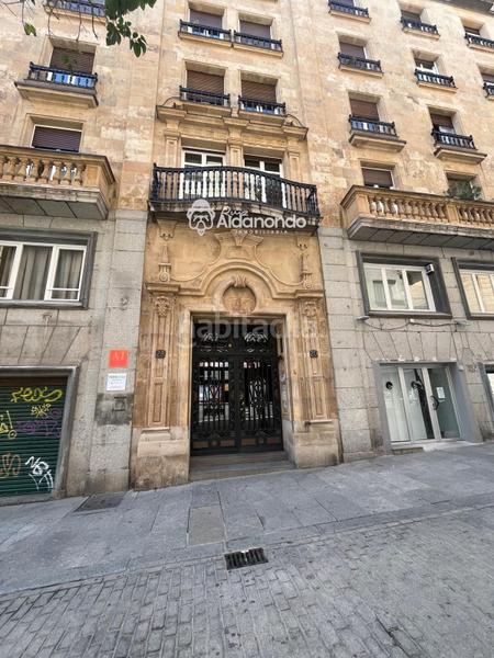 Foto ab8e2373-503b-468d-bd92-65820e03dff5. Flat in Sancti Spiritus - San Juan Salamanca