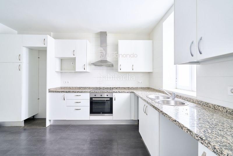 Foto cc3cf79c-b00c-47f1-a258-2c7f9722b23a. Flat in Sancti Spiritus - San Juan Salamanca