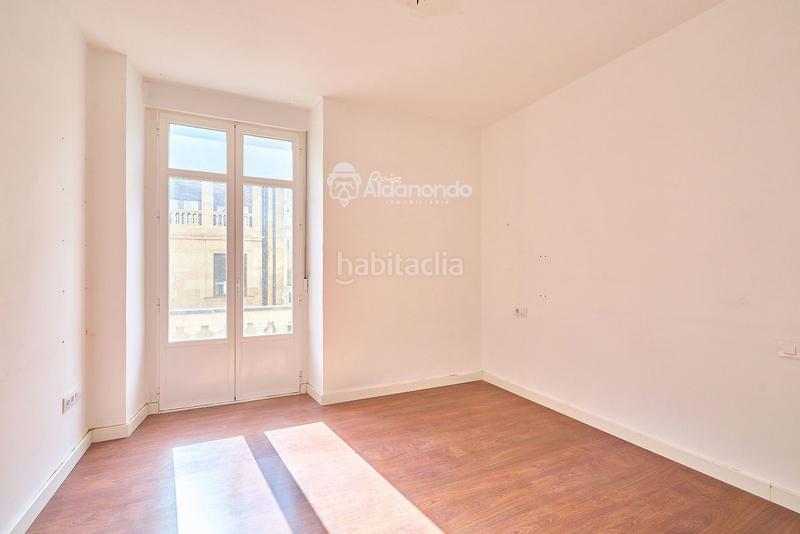 Foto e072a164-5c80-413d-baf9-0a5dce7926cf. Flat in Sancti Spiritus - San Juan Salamanca