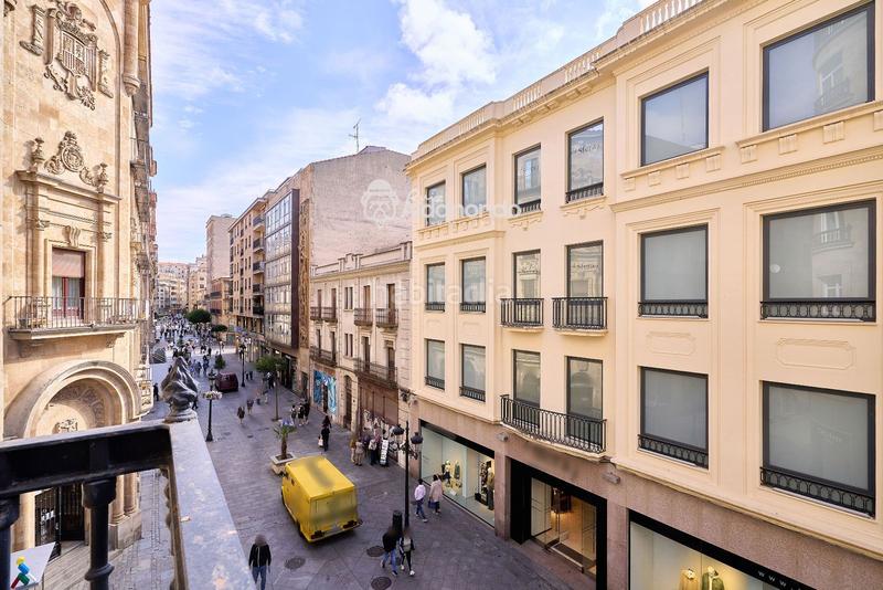 Foto e4717951-8a52-4026-9a8e-72edec4f9bf0. Flat in Sancti Spiritus - San Juan Salamanca