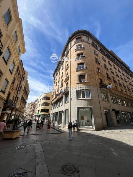 Foto f8c99cae-0b50-4729-91c7-3e4ae46974c9. Flat in Sancti Spiritus - San Juan Salamanca