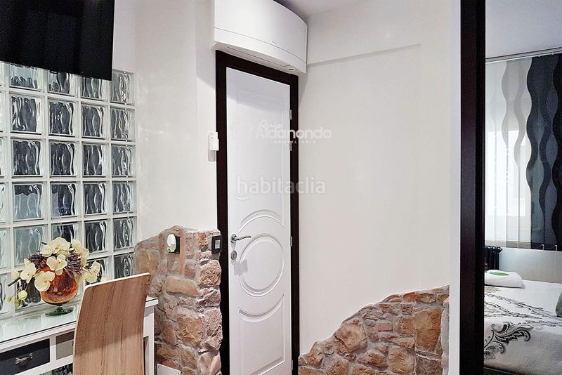 Foto 40a06e03-1f38-403f-ba6b-dd9d1bc290ab. Appartamento con riscaldamento in Prosperidad - Delicias Salamanca