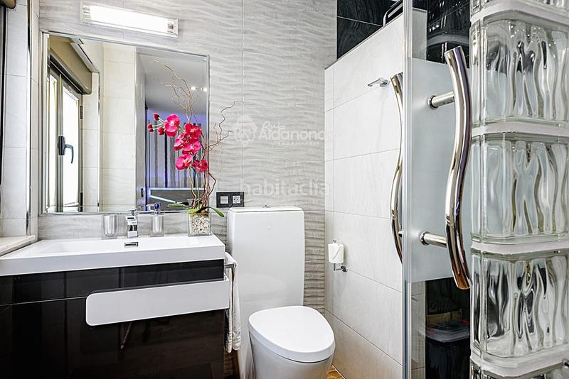 Foto f0e73cee-9215-413d-b8d7-195825e773d5. Appartamento con riscaldamento in Prosperidad - Delicias Salamanca