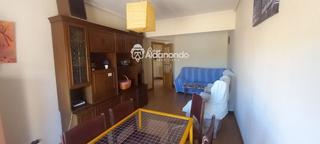 Location Appartement  Juan del rey. En salamanca