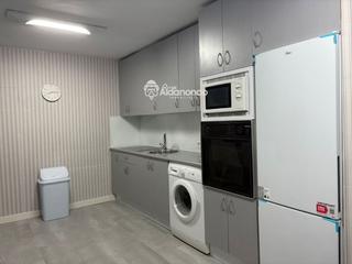 Location Appartement  Pozo amarillo. En salamanca