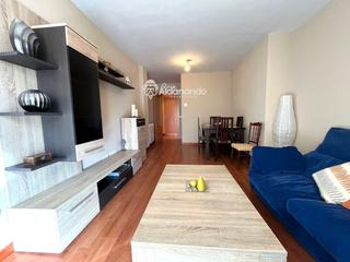 Location Appartement  Jean monnet. Alquiler de piso en el zurguén