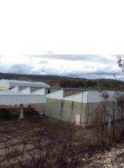 Fabrikhalle  Seoane s/n,. En monforte de lemos