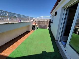 Miete Dachwohnung  Miguel delibes. En cabrerizos