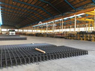 Nau industrial  Área metropolitana, salamanca. Área metropolitana, salamanca